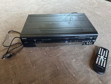 Funai vhs dvd gebraucht kaufen  Hauneck