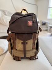 Mochila Jansport Pleasanton - Coleção Skip Yowell (sem etiquetas) - Muito rara, usado comprar usado  Enviando para Brazil