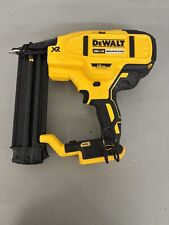 Dewalt dcn680 nailer for sale  Shipping to Ireland