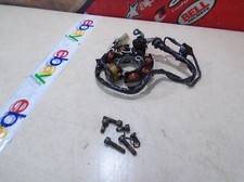 Usado, 2004 YAMAHA TTR 125 LE ESTATOR DE IGNIÇÃO 04 TTR125LE 125LE 125 comprar usado  Enviando para Brazil