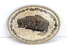 Largemouth bass fish for sale  Roseburg