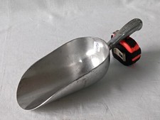 Vecchia sessola paletta usato  Italia