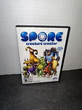 Spore creature creator for sale  Grand Prairie