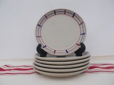 Assiettes desserts basque d'occasion  Hasparren