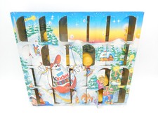 Ferrero adventskalender 1997 gebraucht kaufen  Weinstadt