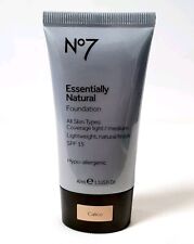 Boots no7 essentially for sale  LEEDS
