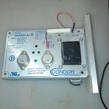 Condor HAA524-A comprar usado  Enviando para Brazil