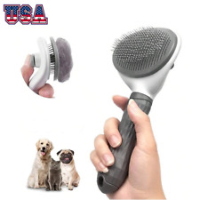 Escova de limpeza e removedor de pelos para cães e gatos, usado comprar usado  Enviando para Brazil