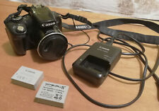 Canon sx50hs difettosa usato  Ozzano dell'Emilia