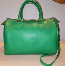 beautiful leather italian for sale  East Bernard