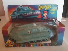 Captain scarlet thunderbirds gebraucht kaufen  Deutschland