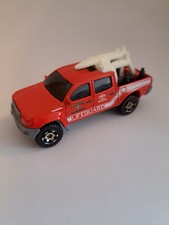 Matchbox 2013 toyota gebraucht kaufen  Jülich