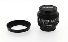 Nikon nikkor 2.8 d'occasion  Mulhouse-