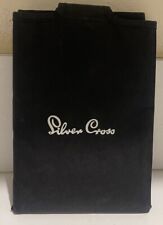 Silver cross travel for sale  CANTERBURY
