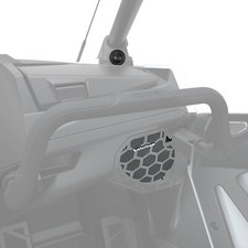Kit de áudio Polaris Stage 2 Rockford Fosgate 2020-2021 RZR Pro XP modelos fabricante de equipamento original comprar usado  Enviando para Brazil