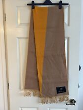 Mulberry scarf mulberry for sale  BRISTOL