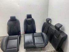 Ford focus seats for sale  OSWESTRY