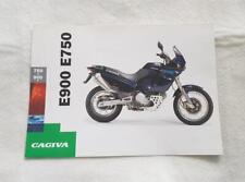 Cagiva e900 e750 for sale  LEICESTER