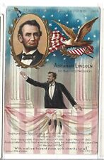 1909 abraham lincoln for sale  Eugene