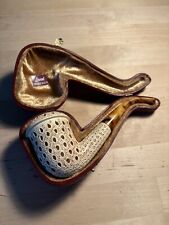 Genuine block meerschaum for sale  Meriden