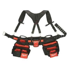 Contractor work belt d'occasion  Expédié en France