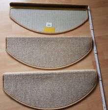 Teppichfliesen beige sopo gebraucht kaufen  Leer (Ostfriesland)