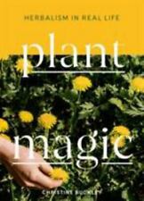 Plant magic herbalism for sale  Pittsburgh