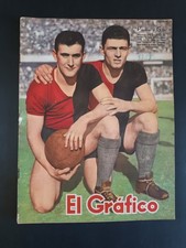 Rivista grafico numero usato  Italia