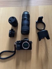 Sony alpha 2 gebraucht kaufen  Ebersdorf b.Coburg