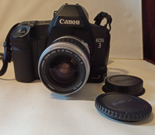 Canon eos 35mm for sale  COVENTRY