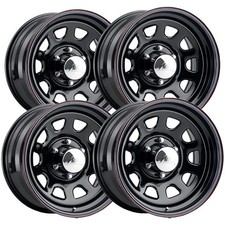 Allied daytona 16x8 for sale  Avon