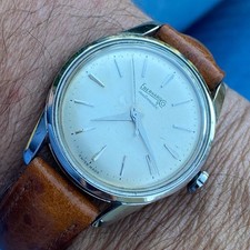 Orologio eberhard automatic usato  Varano Borghi