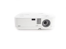 Nec beamer lcd gebraucht kaufen  Bramsche