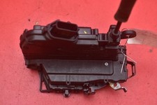 Nissan Micra C+C 2017 zamek drzwi tylnych 825005FA0A MKO422304, używany na sprzedaż  PL