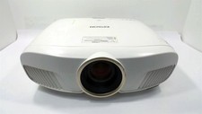 Proyector Epson Home Cinema 4010 4K Full HD 3D 3LCD - Sin lámpara segunda mano  Embacar hacia Mexico