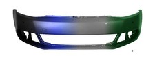 Front bumper for d'occasion  Expédié en Belgium