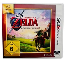 Zelda carina time gebraucht kaufen  Sonneberg