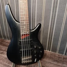 Baixo elétrico/ativo Ibanez 5 cordas SSR625  comprar usado  Enviando para Brazil