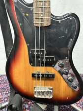 squier bass vm jaguar for sale squier bass vm jaguar for sale Fresno