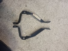 Escort rear bumper for sale  SLOUGH