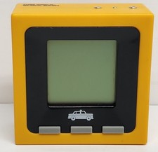 Radica Cube World Block Bash Big City Handheld Stick People Game PRZETESTOWANA Darmowa S&H na sprzedaż  Wysyłka do Poland