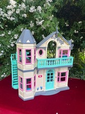 Grande maison steffy d'occasion  Bourgtheroulde-Infreville