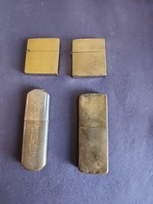 Lot vintage brass for sale  Milford