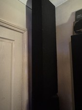 Gik acoustics 244 for sale  WATFORD
