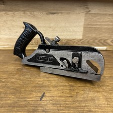 Stanley rebate rabbet for sale  BILSTON