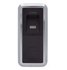 Abus bluetooth fingerscanner gebraucht kaufen  Berlin