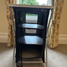 Gear elite shelf for sale  WANTAGE