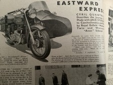Royal enfield meteor for sale Royal enfield meteor for sale  BRIGHTON