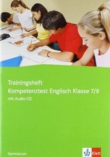 Green line trainingsheft gebraucht kaufen  Berlin
