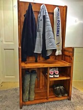 Bench seat coat for sale  MARKFIELD
